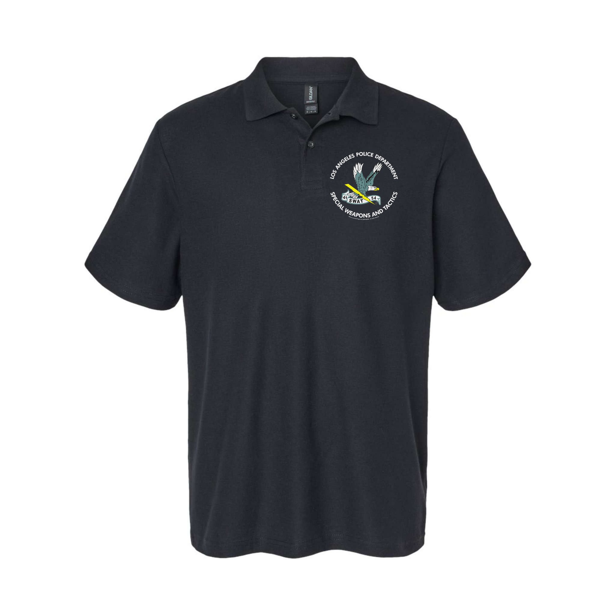 Lapd Swat Polo