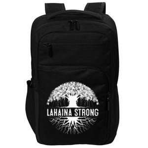 Lahaina Strong Impact Tech Backpack