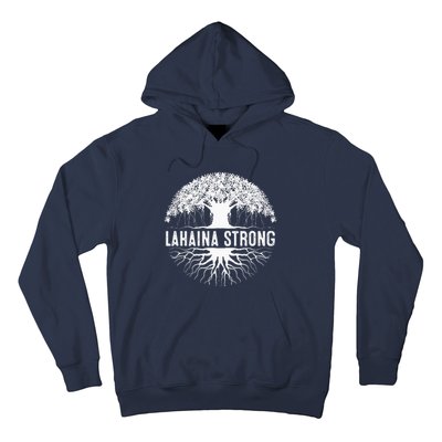 Lahaina Strong Hoodie