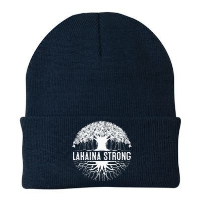 Lahaina Strong Knit Cap Winter Beanie