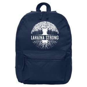 Lahaina Strong 16 in Basic Backpack