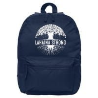 Lahaina Strong 16 in Basic Backpack