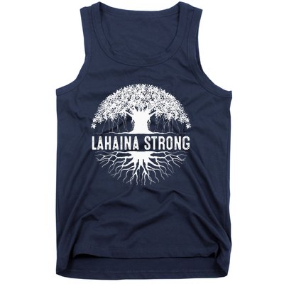 Lahaina Strong Tank Top