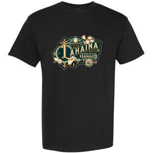 Lahaina Strong Garment-Dyed Heavyweight T-Shirt