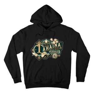 Lahaina Strong Hoodie