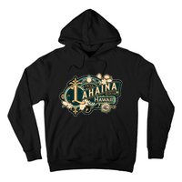 Lahaina Strong Hoodie