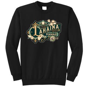 Lahaina Strong Sweatshirt