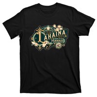 Lahaina Strong T-Shirt