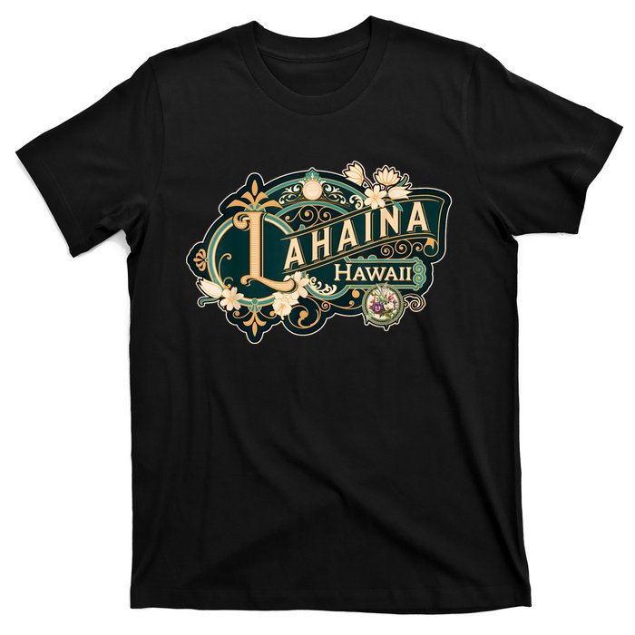 Lahaina Strong T-Shirt