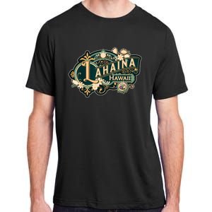 Lahaina Strong Adult ChromaSoft Performance T-Shirt