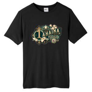 Lahaina Strong Tall Fusion ChromaSoft Performance T-Shirt