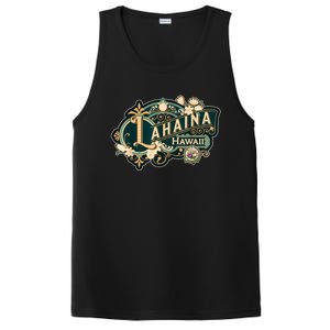 Lahaina Strong PosiCharge Competitor Tank