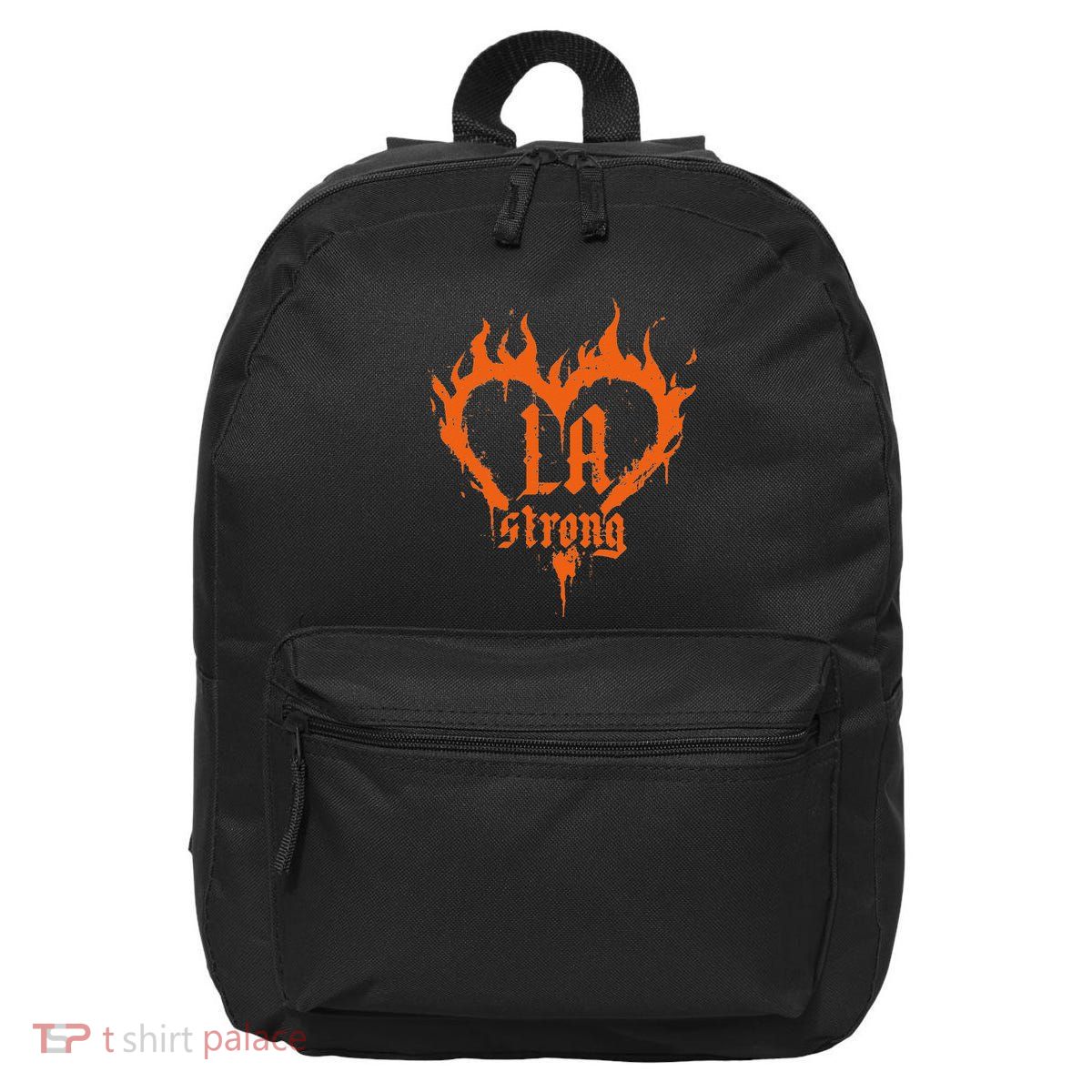 La Strong 16 in Basic Backpack