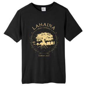 Lahaina Strong Tall Fusion ChromaSoft Performance T-Shirt