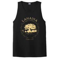 Lahaina Strong PosiCharge Competitor Tank