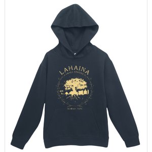 Lahaina Strong Urban Pullover Hoodie