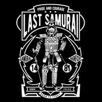 Last Samurai Impact Tech Backpack