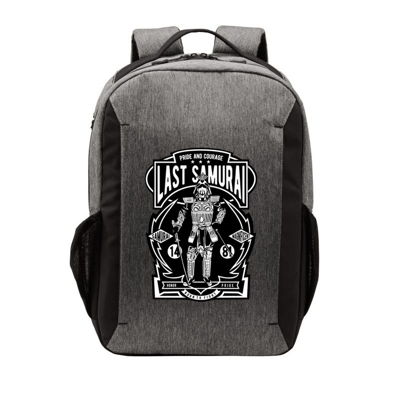 Last Samurai Vector Backpack