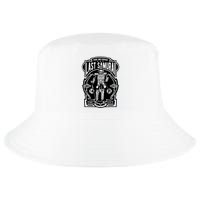 Last Samurai Cool Comfort Performance Bucket Hat