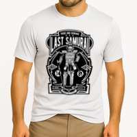 Last Samurai Cooling Performance Crew T-Shirt