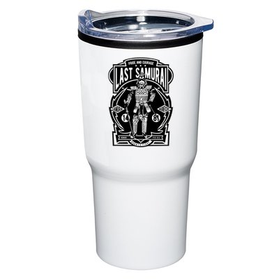 Last Samurai Tumbler