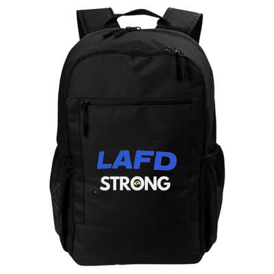 Lafd Strong Daily Commute Backpack