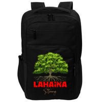 Lahaina Strong Impact Tech Backpack