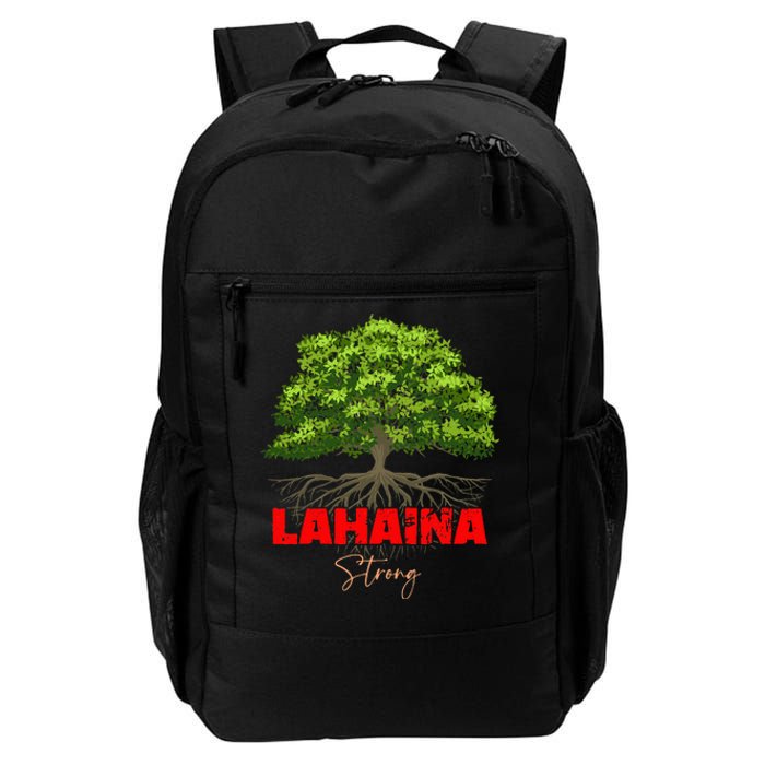 Lahaina Strong Daily Commute Backpack