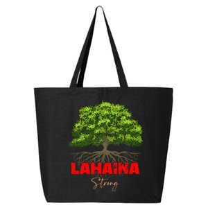 Lahaina Strong 25L Jumbo Tote