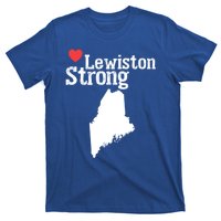 Lewiston Strong T-Shirt