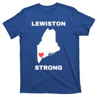 Lewiston Strong T-Shirt