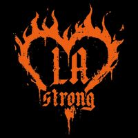 La Strong Cooling Performance Long Sleeve Crew