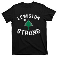 Lewiston Strong Lewiston Strong T-Shirt