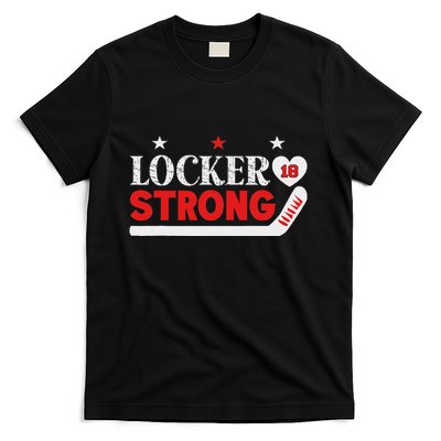 Locker Strong T-Shirt