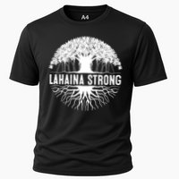 Lahaina Strong Cooling Performance Crew T-Shirt