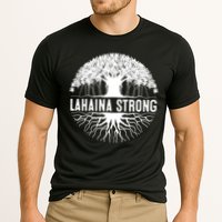 Lahaina Strong Cooling Performance Crew T-Shirt