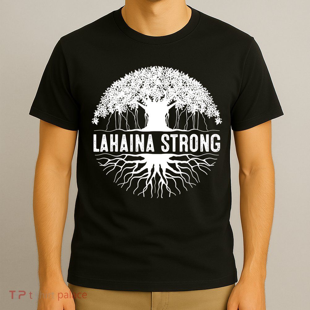 Lahaina Strong T-Shirt