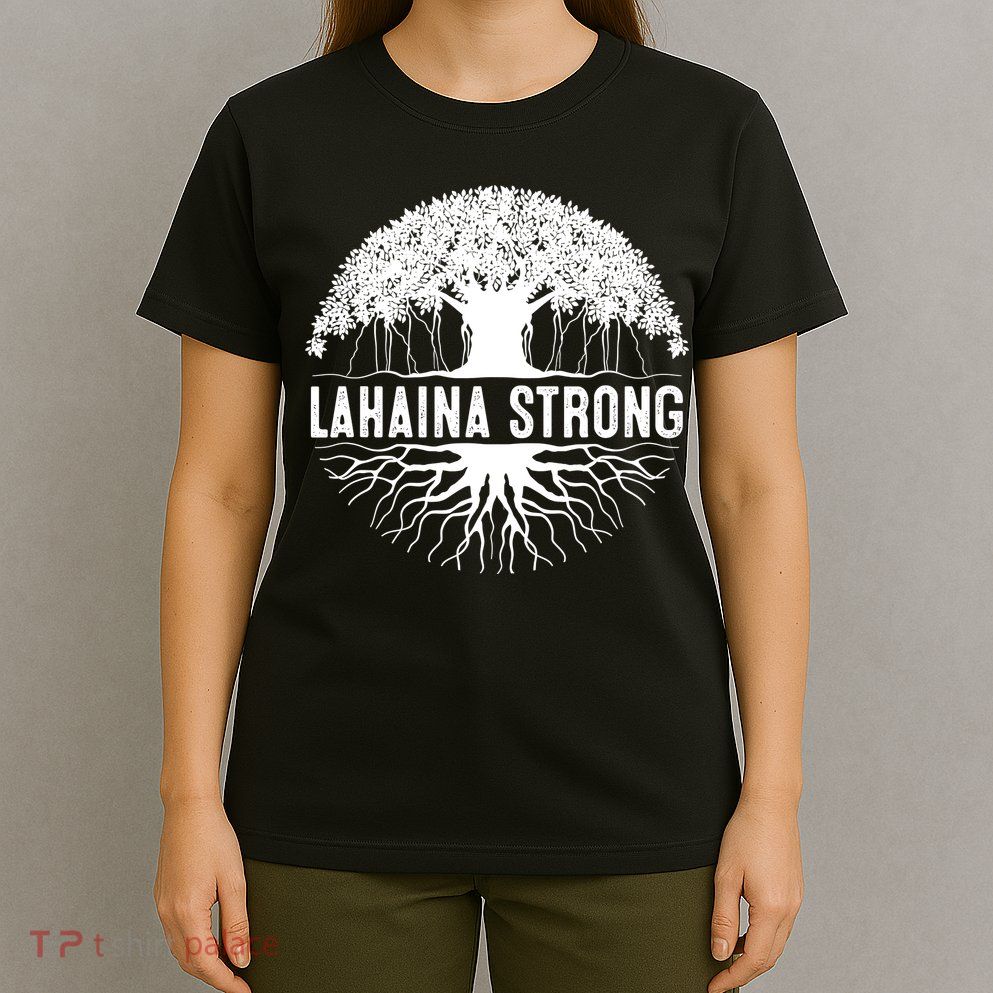 Lahaina Strong T-Shirt