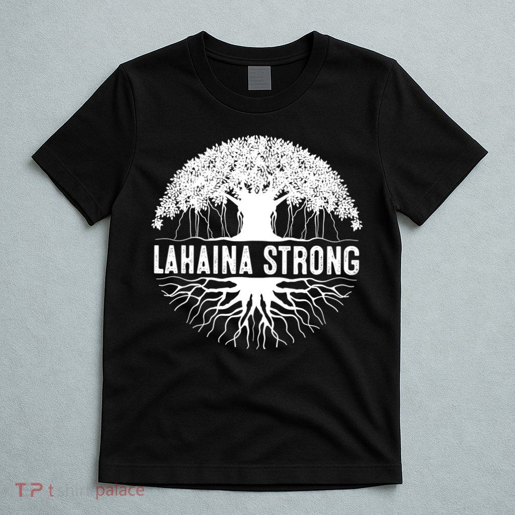 Lahaina Strong T-Shirt