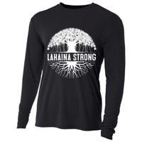 Lahaina Strong Cooling Performance Long Sleeve Crew