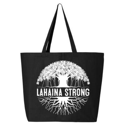 Lahaina Strong 25L Jumbo Tote