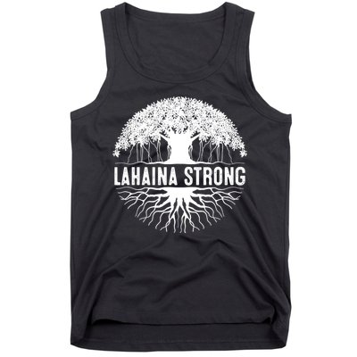 Lahaina Strong Tank Top