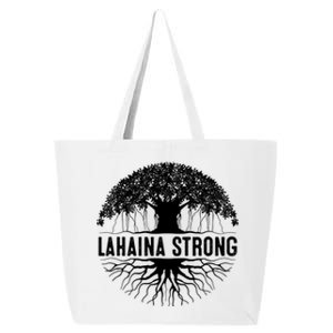 Lahaina Strong 25L Jumbo Tote