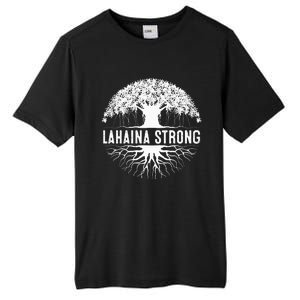 Lahaina Strong Long Sleeve Tall Fusion ChromaSoft Performance T-Shirt