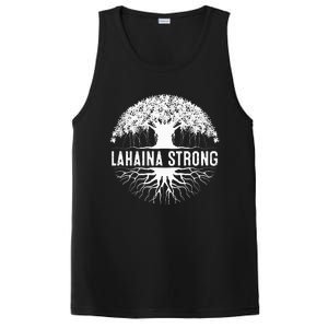 Lahaina Strong Long Sleeve PosiCharge Competitor Tank