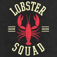 Lobster Squad Lobster Festival I Lobster Enthusiasts Cool Comfort Performance Bucket Hat