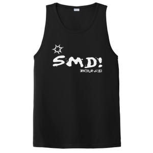 Lucki Smd PosiCharge Competitor Tank