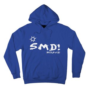 Lucki Smd Hoodie