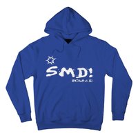 Lucki Smd Hoodie