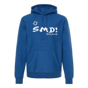 Lucki Smd Premium Hoodie